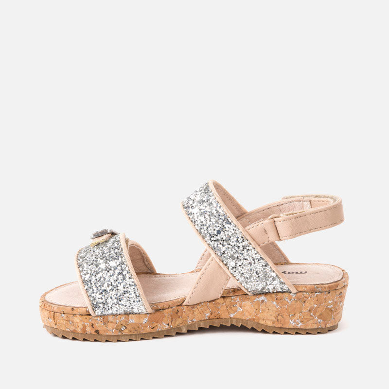 MAYORAL KIDS SANDALS