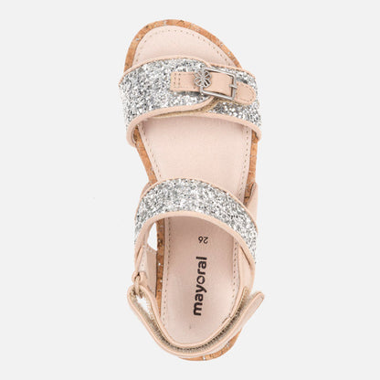 MAYORAL KIDS SANDALS
