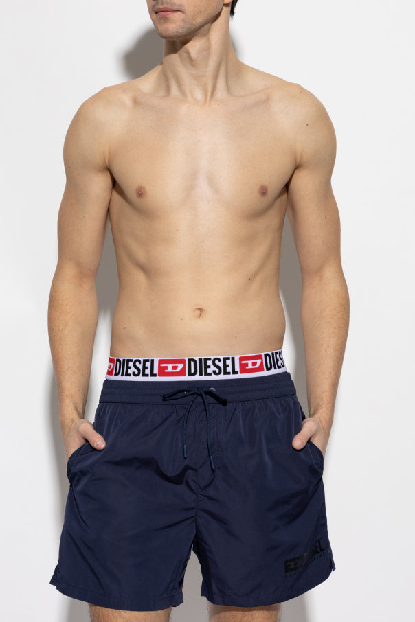 DIESEL VISPER-41-D-CORE SWIMSHORTS