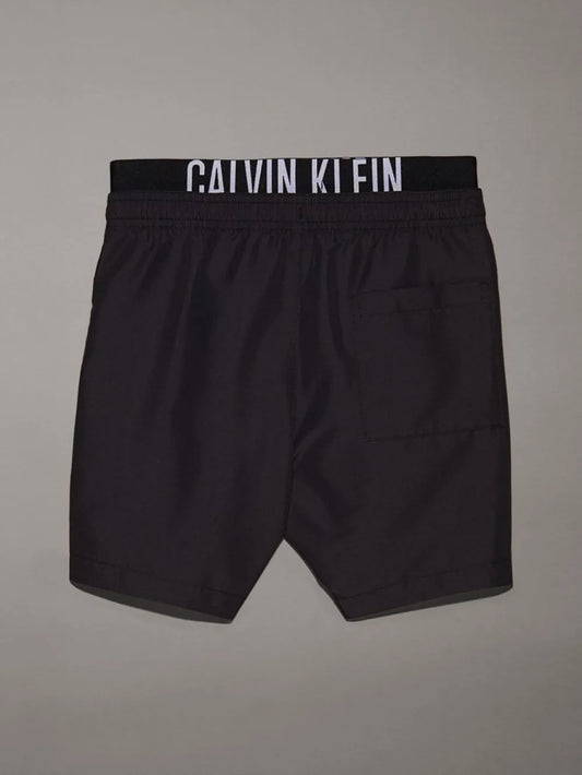 CALVIN KLEIN BOYS SWIM SHORTS - INTENSE POWER