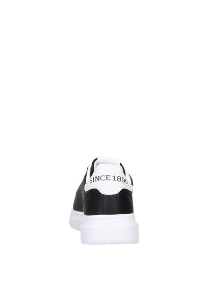 U.S POLO ASSN MAN CODY SNEAKERS