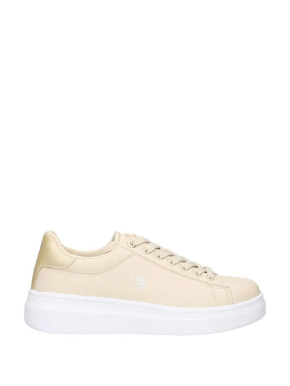 U.S POLO ASSN WOMAN CODY SNEAKERS