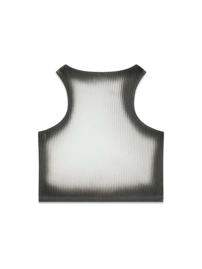 GUESS KIDS RIB TANK TOP
