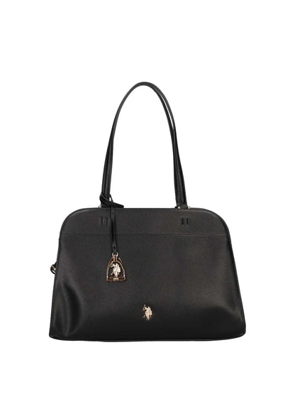 U.S POLO ASSN WOMAN JONES HANDBAG