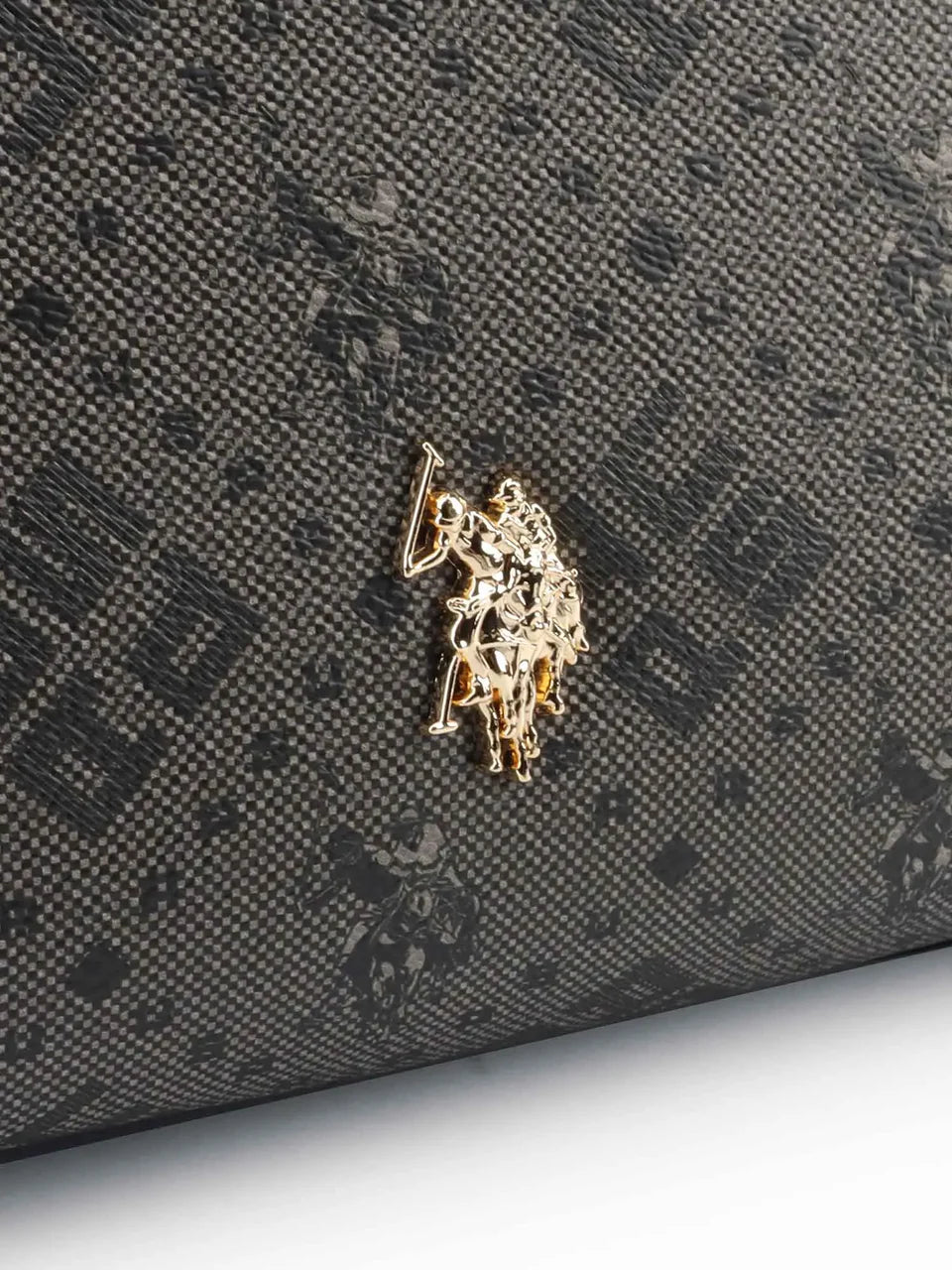 U.S POLO ASSN WOMAN HAMPTON BAG