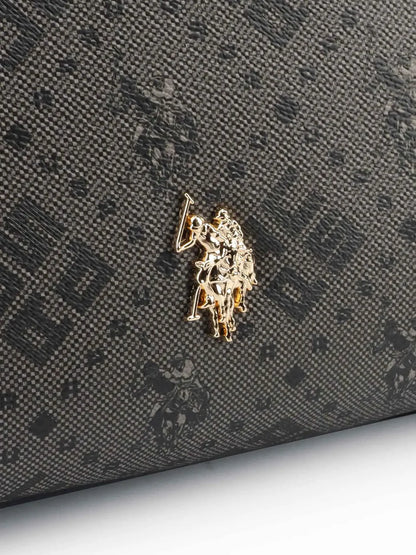 U.S POLO ASSN WOMAN HAMPTON BAG