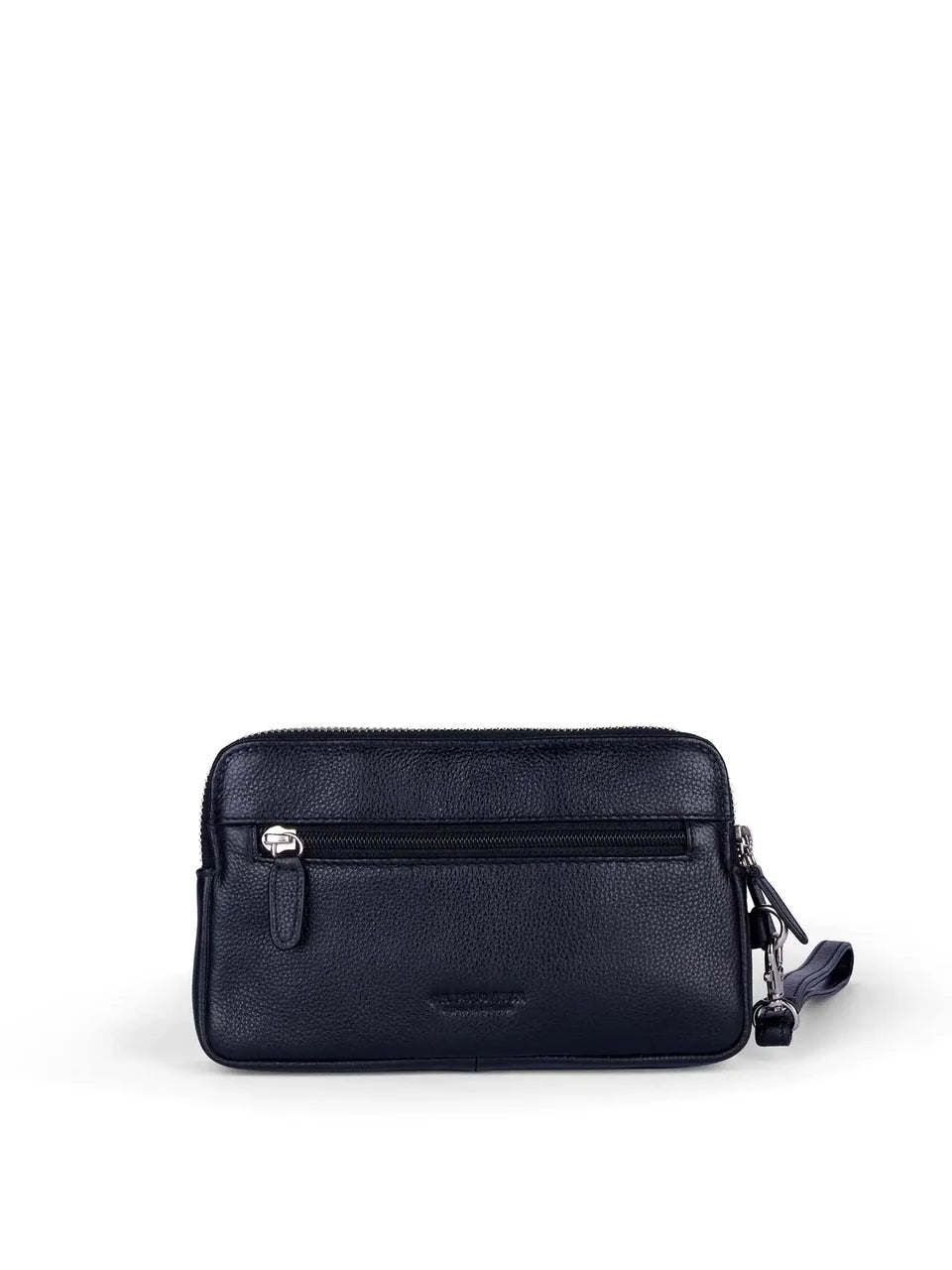 U.S POLO ASSN MAN LEATHER POUCH