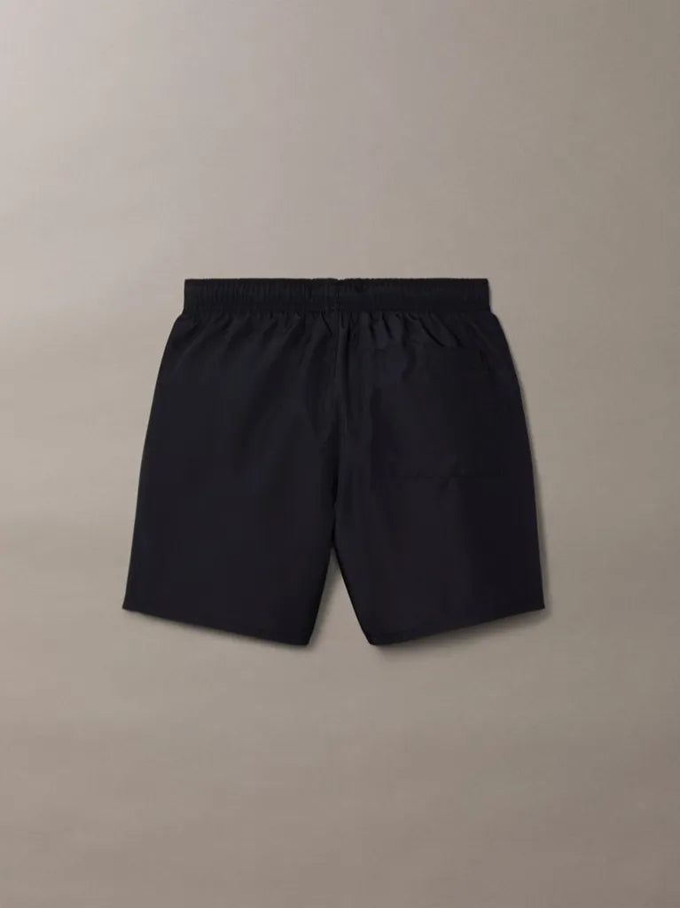 CALVIN KLEIN BOYS SWIM SHORTS - CK MONOGRAM