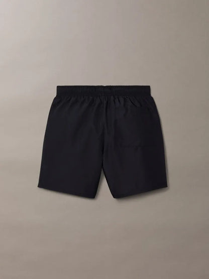 CALVIN KLEIN BOYS SWIM SHORTS - CK MONOGRAM