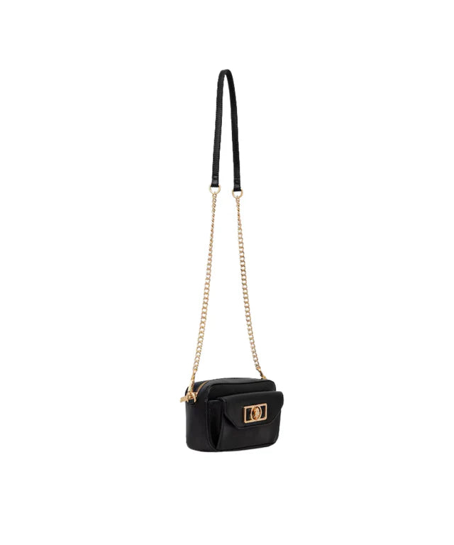 U.S POLO ASSN WOMAN JONES CHIC CROSSBODY BAG