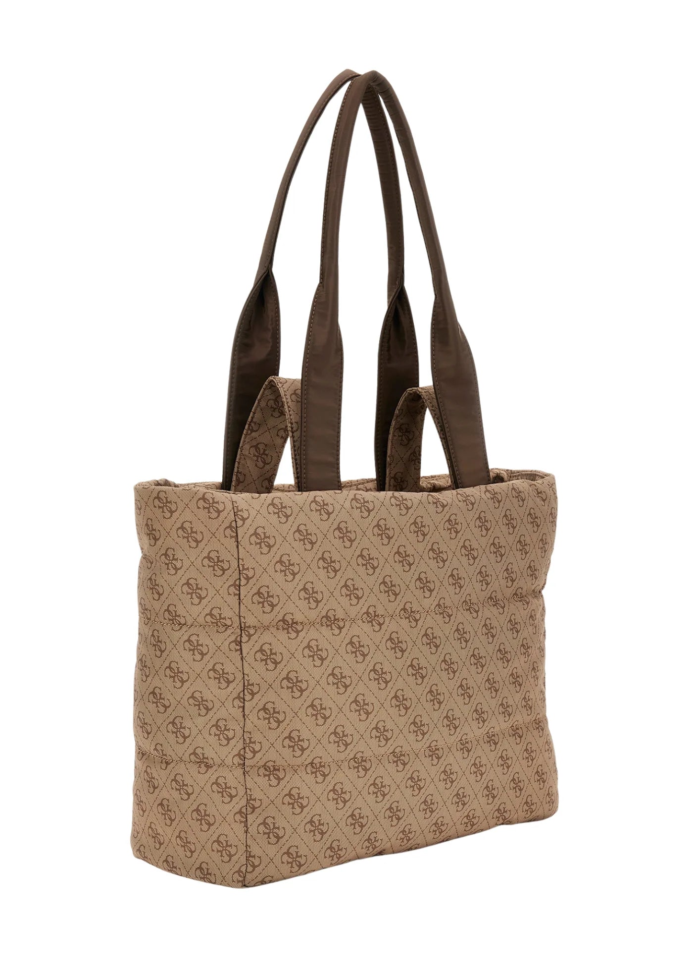 GUESS PUFFY DIAPER BAG