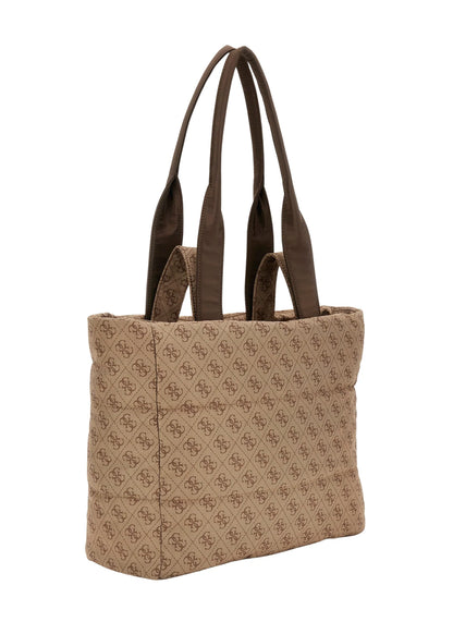 GUESS PUFFY DIAPER BAG