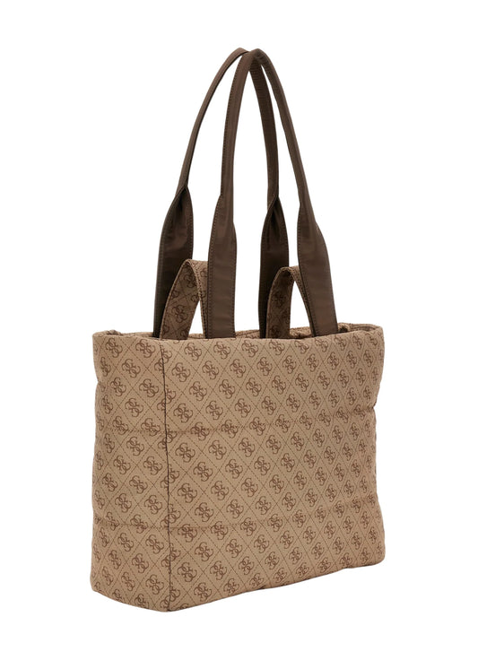 GUESS PUFFY DIAPER BAG