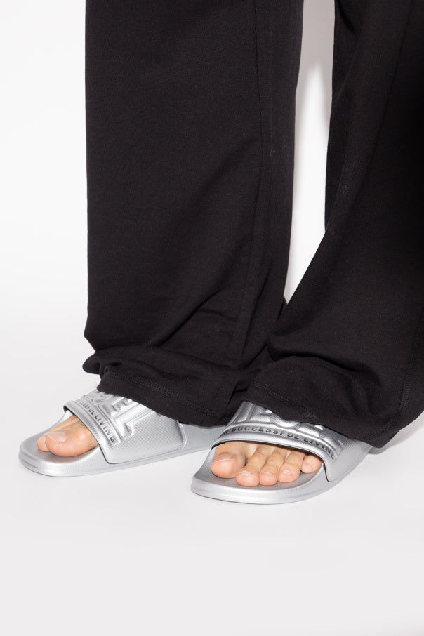 DIESEL SA-MAYEMI ML W SLIPPERS