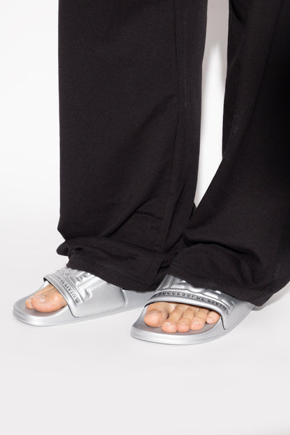 DIESEL SA-MAYEMI ML W SLIPPERS