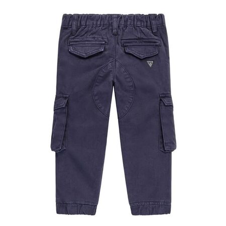 GUESS KIDS CARGO PANTS