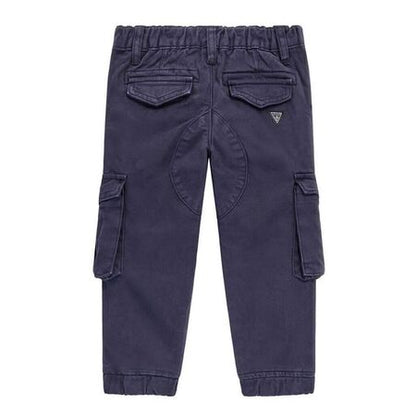GUESS KIDS CARGO PANTS