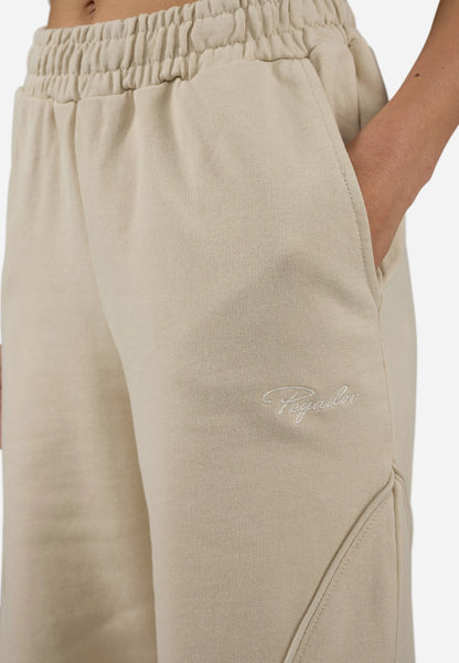 PEGADOR WOMAN LOOSE SWEAT PANTS