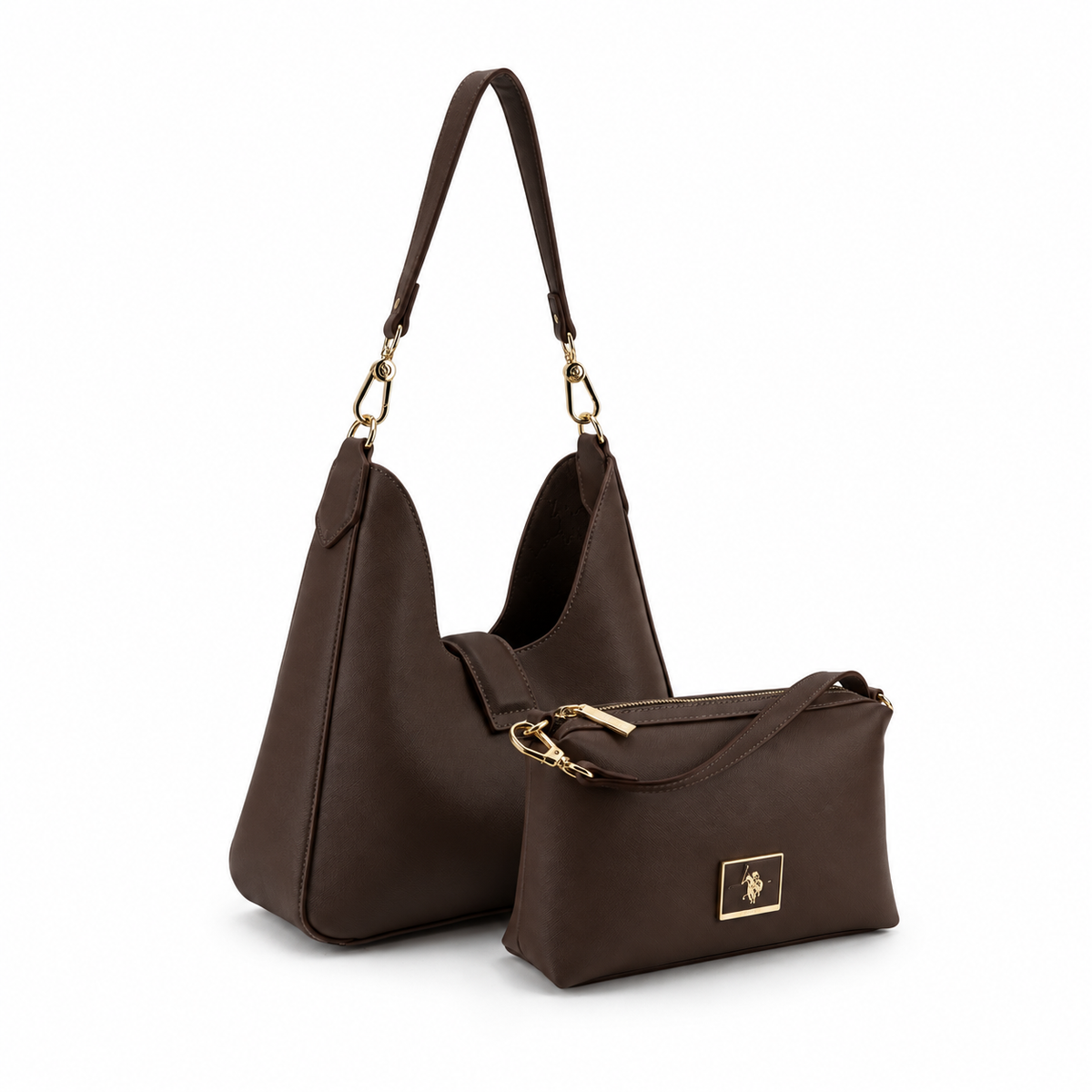 U.S POLO ASSN WOMAN MARGARET SHOULDER BAG