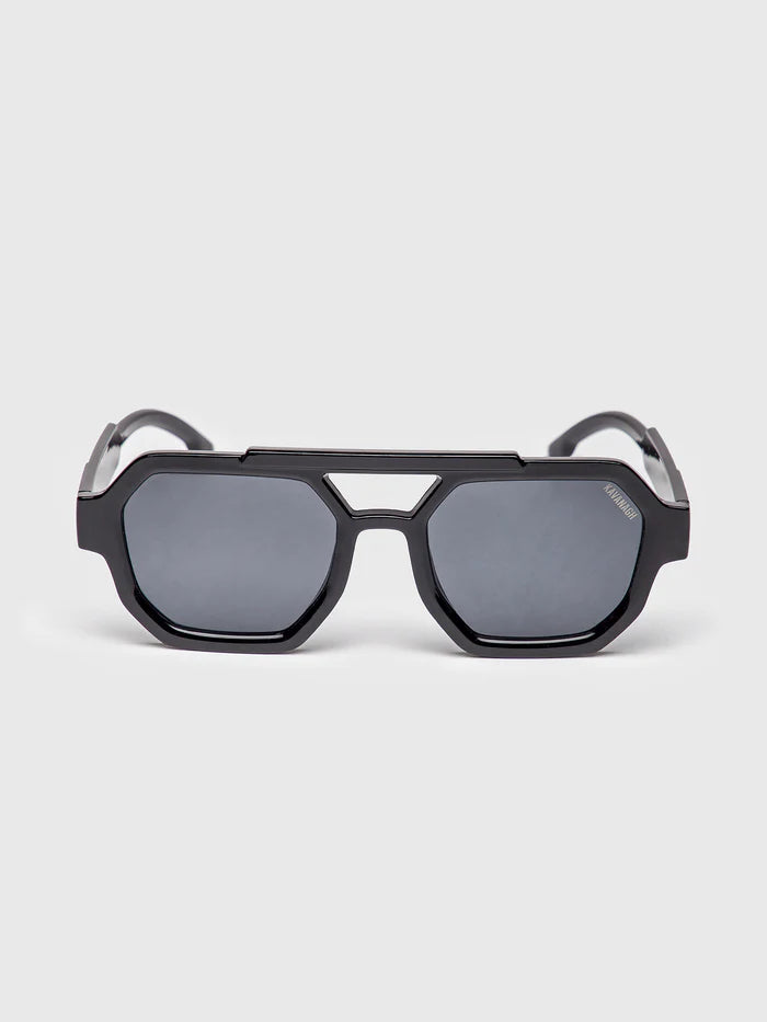 GIANNI KAVANAGH OCTO SUNGLASSES