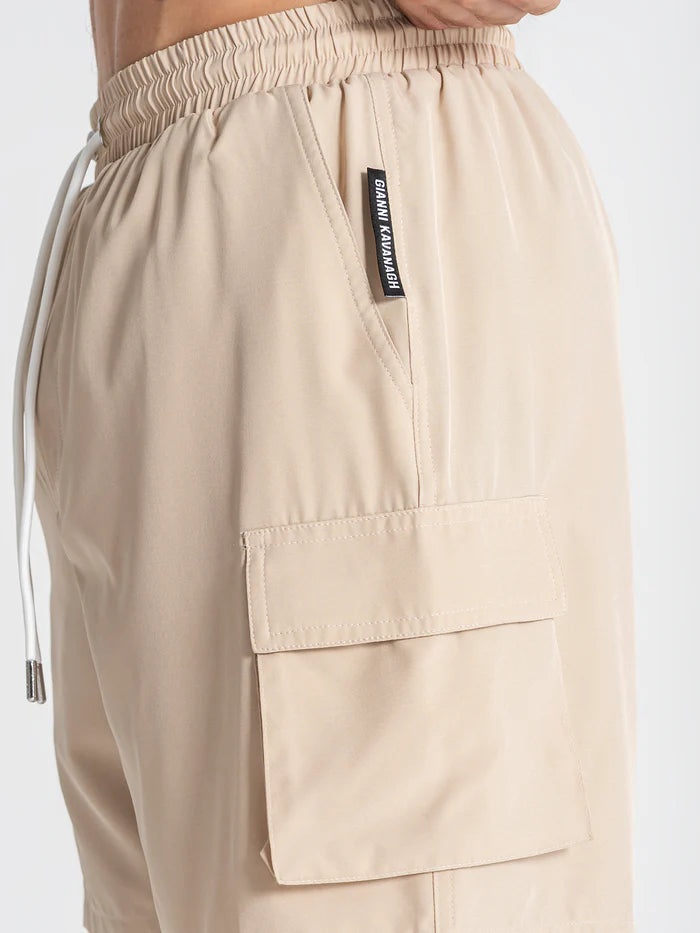 GIANNI KAVANAGH CARGO SWIMSHORTS