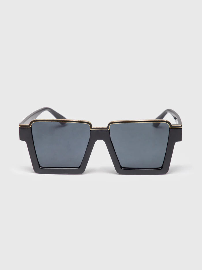 GIANNI KAVANAGH VISIONARY SUNGLASSES