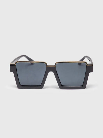 GIANNI KAVANAGH VISIONARY SUNGLASSES