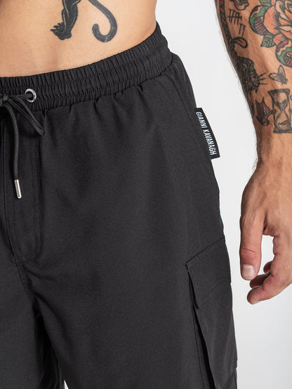 GIANNI KAVANAGH CATGO SWIMSHORTS