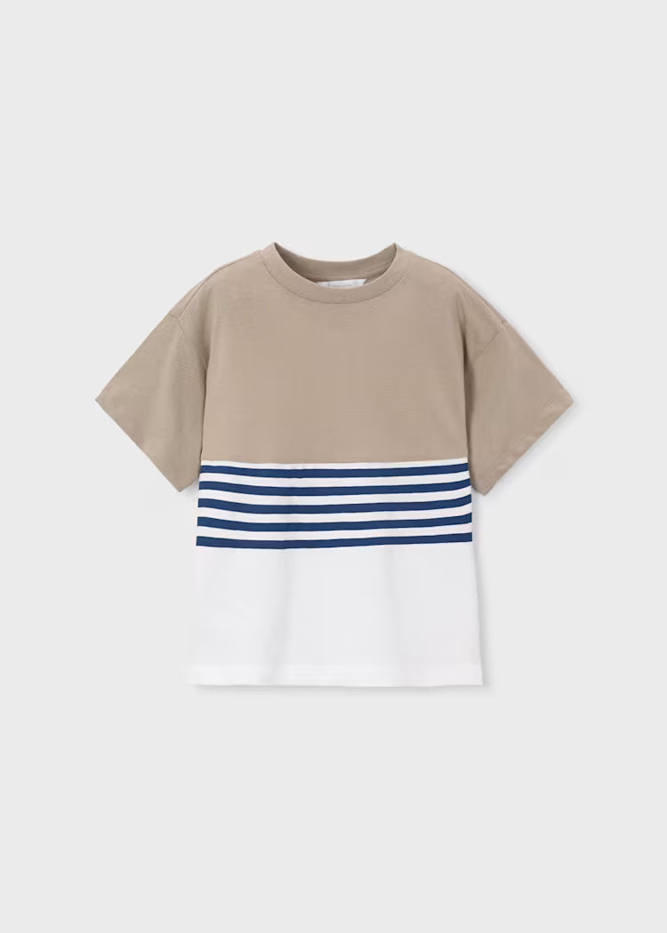 MAYORAL 3-PIECE KNIT SET BOY