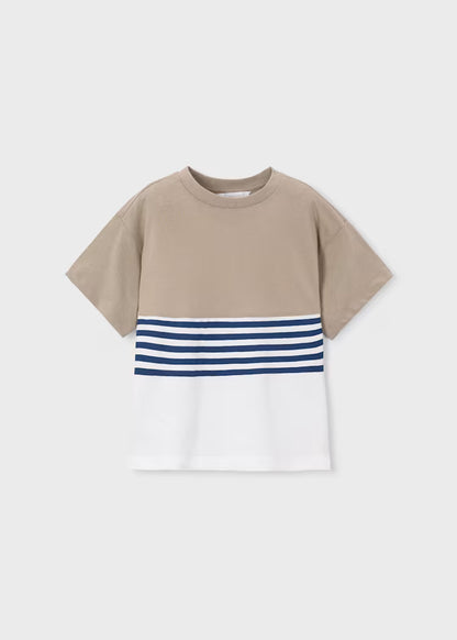 MAYORAL 3-PIECE KNIT SET BOY