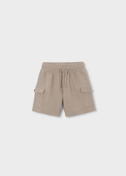MAYORAL 3-PIECE KNIT SET BOY