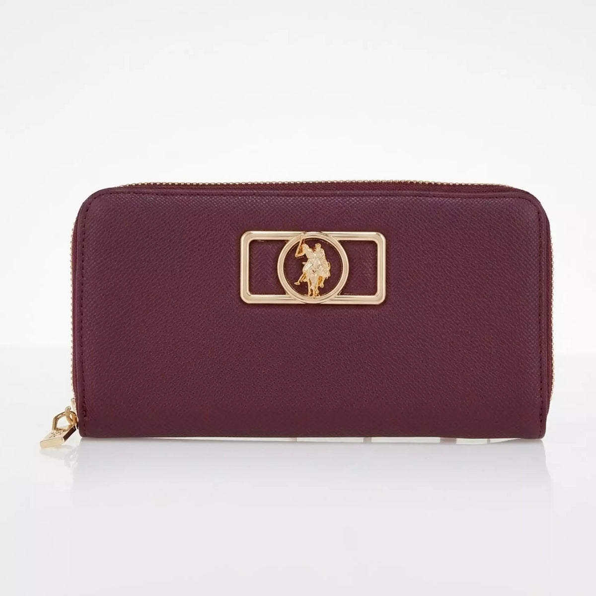 U.S POLO ASSN WOMAN JONES CHIC WALLET
