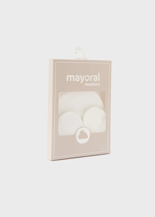 MAYORAL KIDS HAT & GLOVES SET