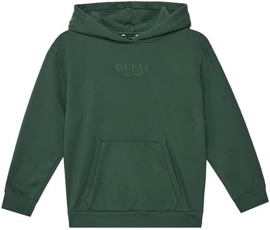 GUESS KIDS OVERSIZED ACTIVE HOODIE