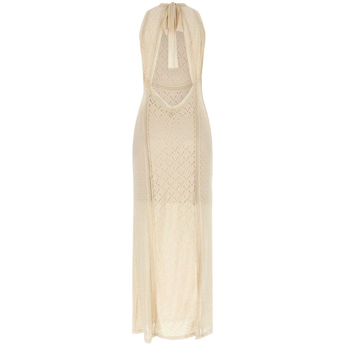 GUESS WOMAN NEW LIZA MAXI DRESS
