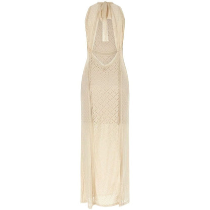 GUESS WOMAN NEW LIZA MAXI DRESS