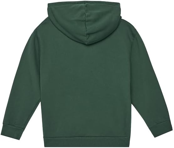 GUESS KIDS OVERSIZED ACTIVE HOODIE