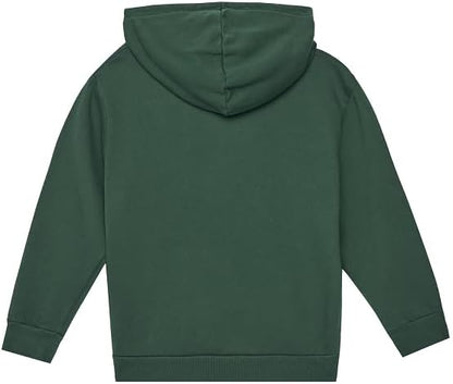 GUESS KIDS OVERSIZED ACTIVE HOODIE