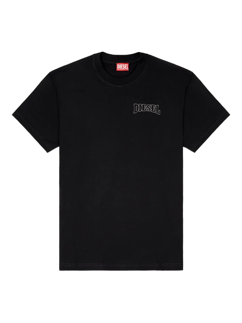 DIESEL T-NORM-V16 T SHIRT