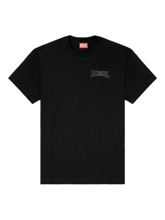 DIESEL T-NORM-V16 T SHIRT