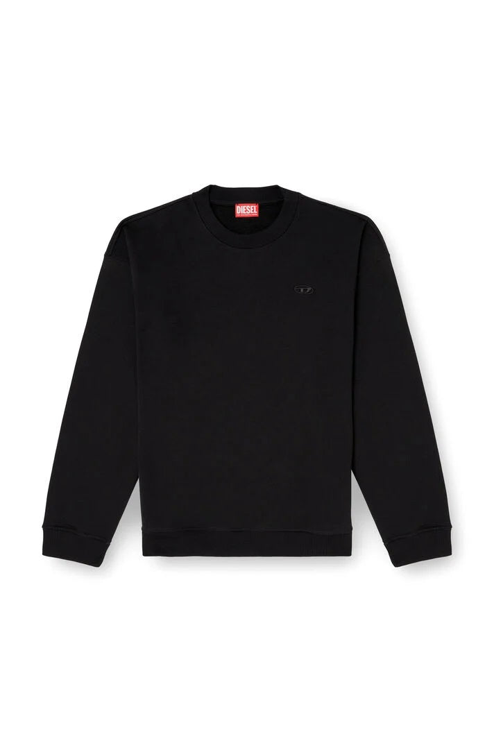 DIESEL S-BOXT-T2 SWEATSHIRT