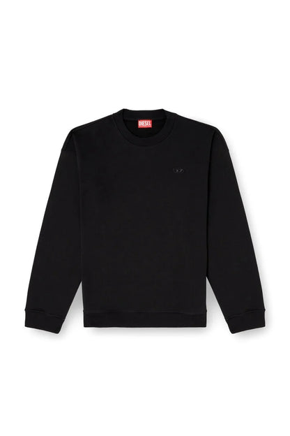 DIESEL S-BOXT-T2 SWEATSHIRT