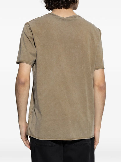 DIESEL T-RAWJUST-V1 T SHIRT