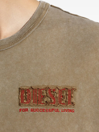 DIESEL T-RAWJUST-V1 T SHIRT