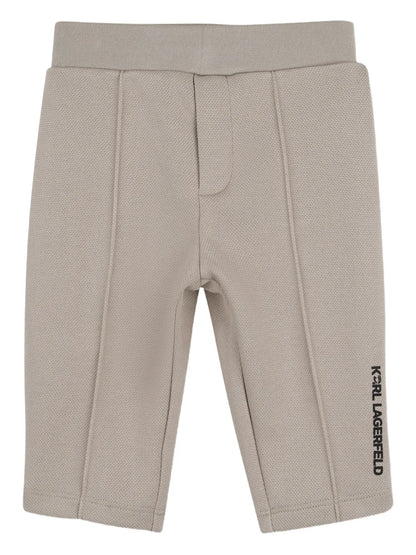 KARL LAGERFELD KIDS IKONIK KARL TRACKSUIT
