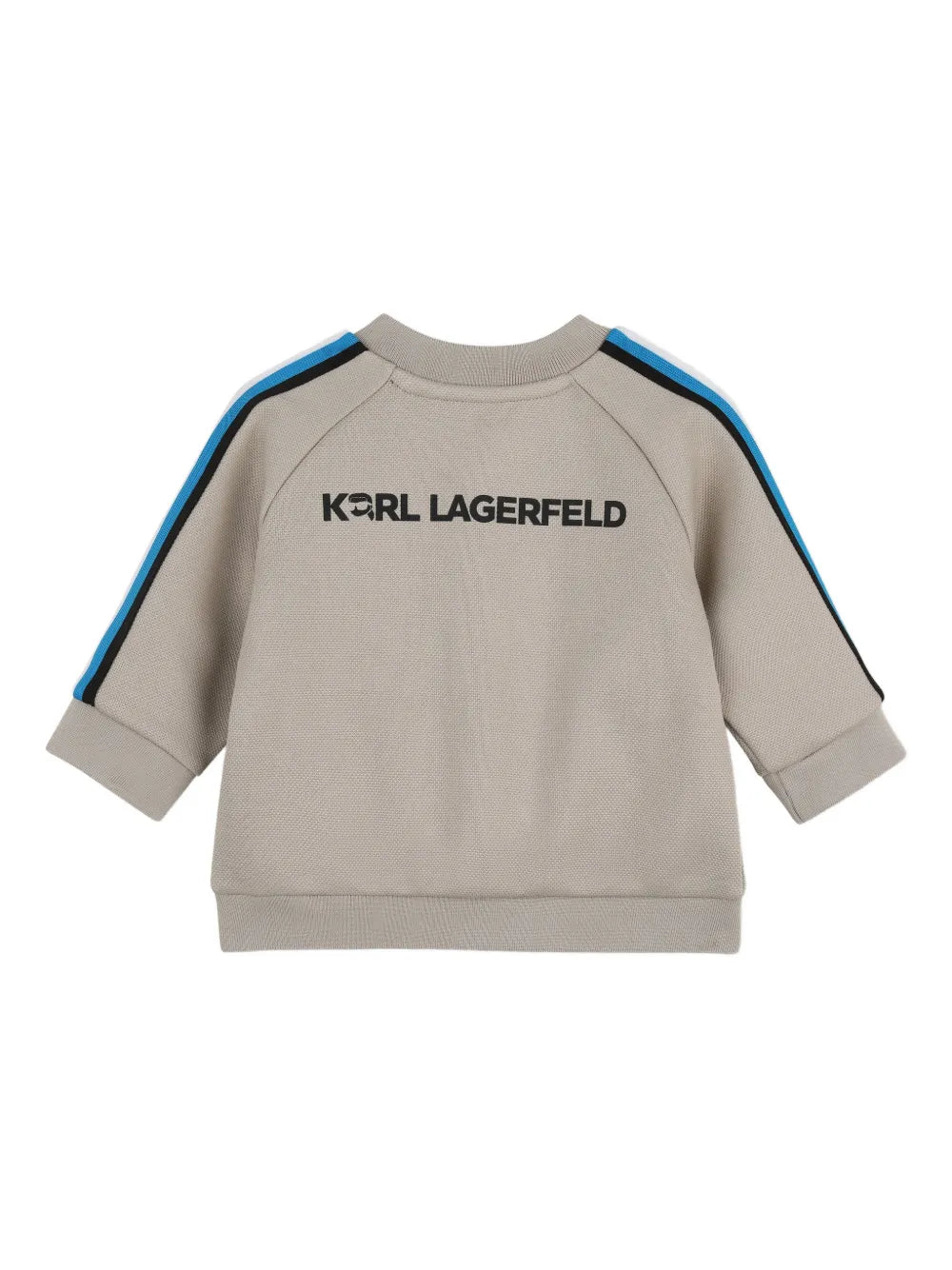 KARL LAGERFELD KIDS IKONIK KARL TRACKSUIT