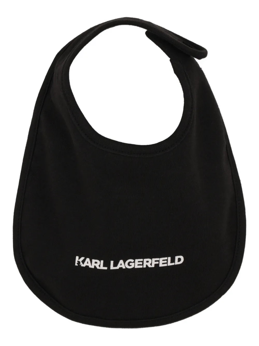 KARL LAGERFELD KIDS IKONIK KARL BABYGROW SET