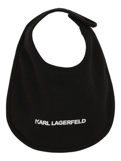 KARL LAGERFELD KIDS IKONIK KARL BABYGROW SET