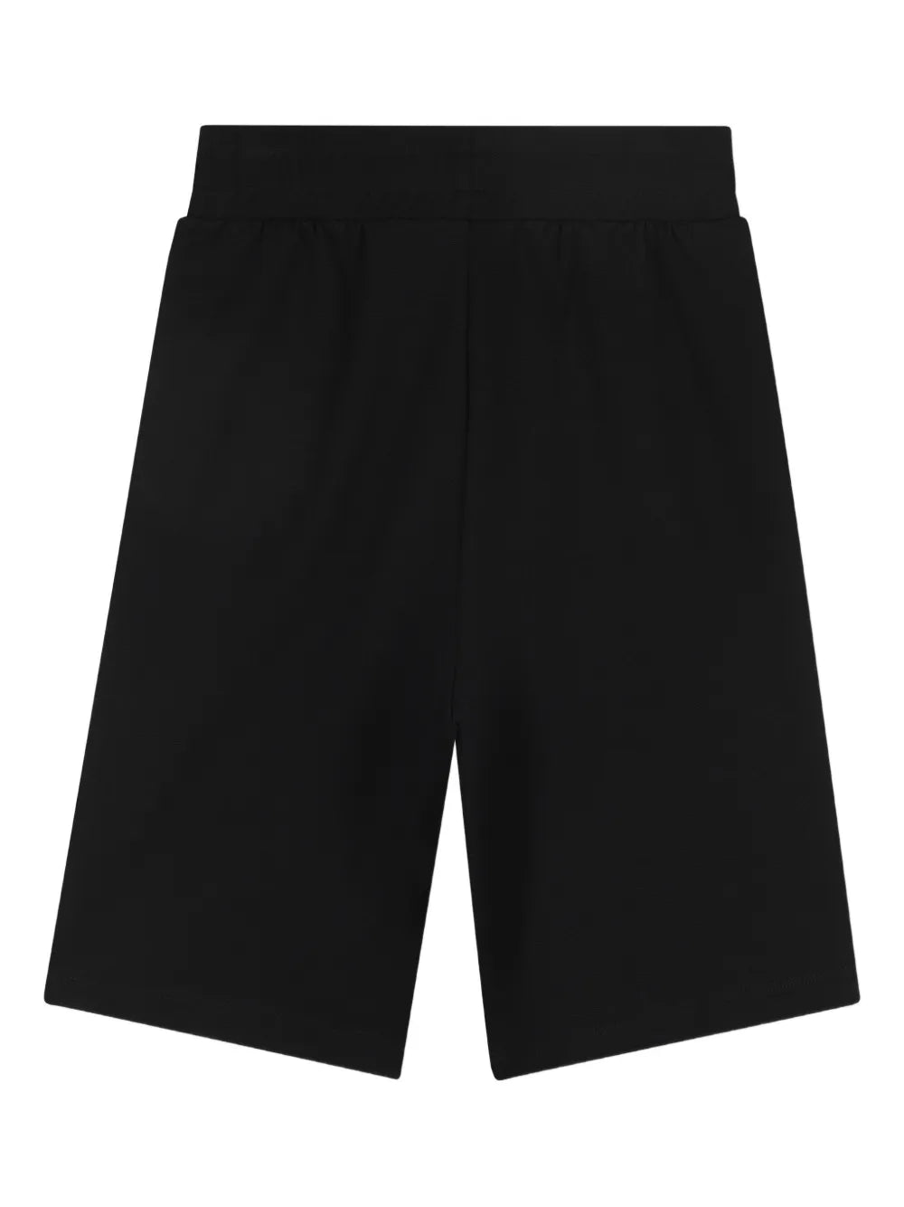 DKNY KIDS LOGO PRINT SHORTS