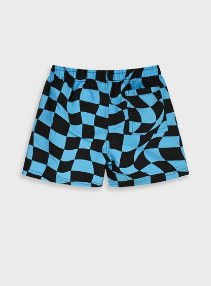 ENERGIERS ALL OVER PRINT SWIM TRUNK
